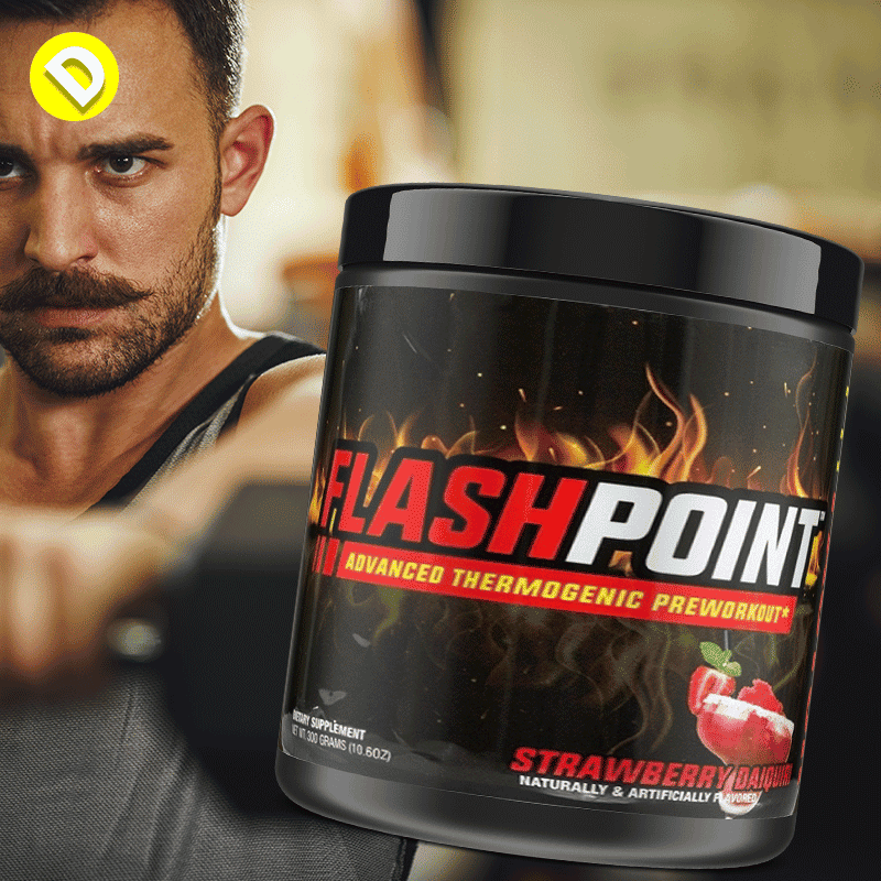 Fit Factor FLASHPOINT
