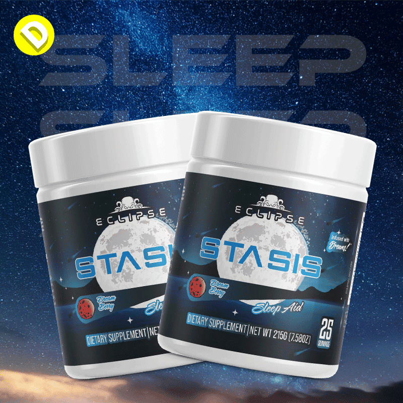 Eclipse Labz STASIS