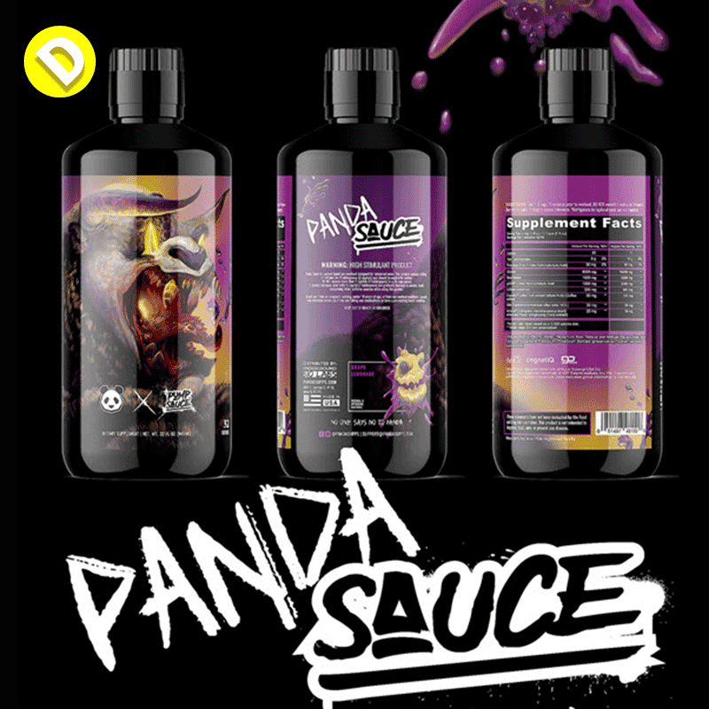 X Pump Sauce
