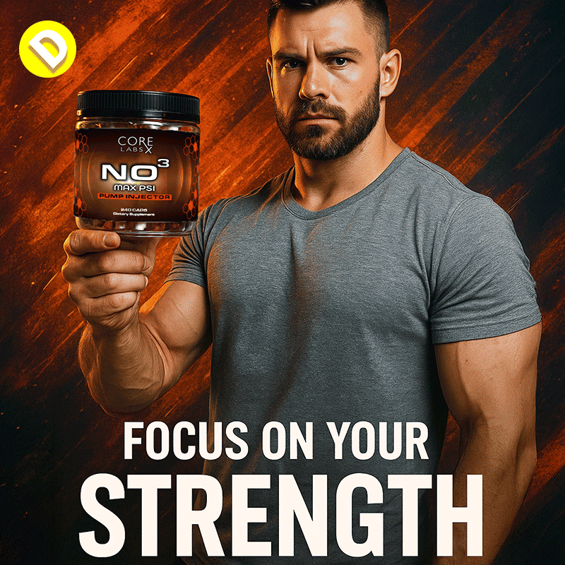 CORE LABS NO 3