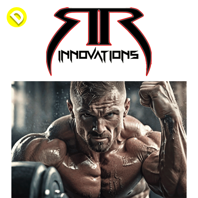 RR Innovations CRIME SCENE