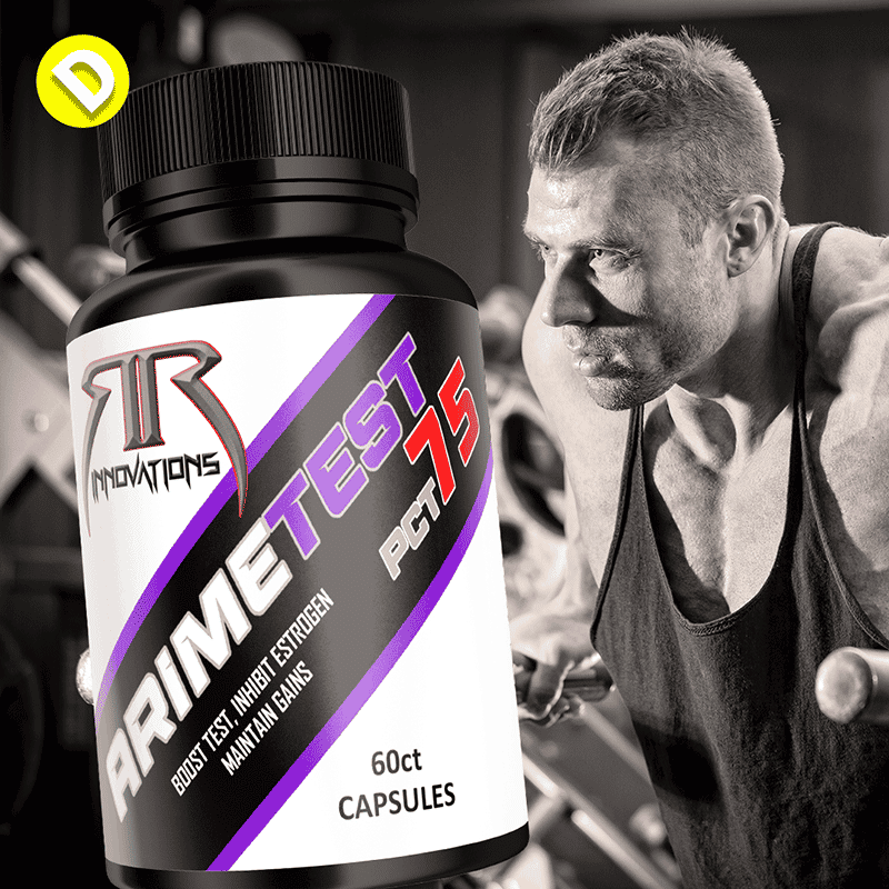 RR Innovations ARIMETEST