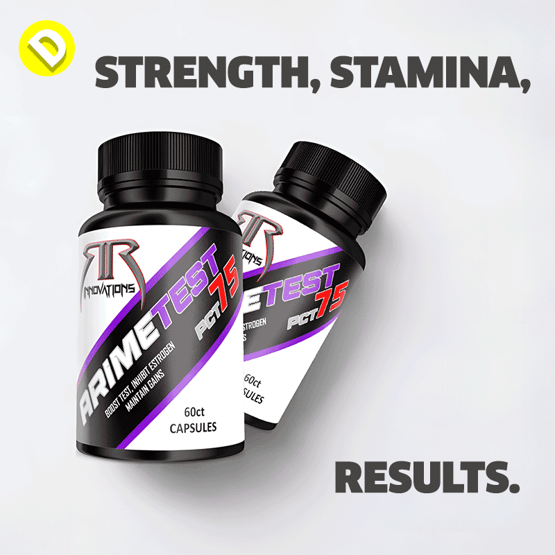 RR Innovations ARIMETEST