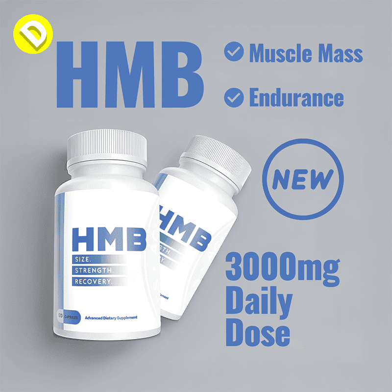 ATS Labs HMB