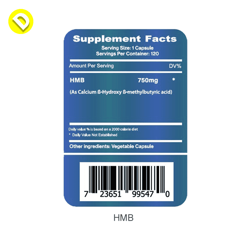 ATS Labs HMB