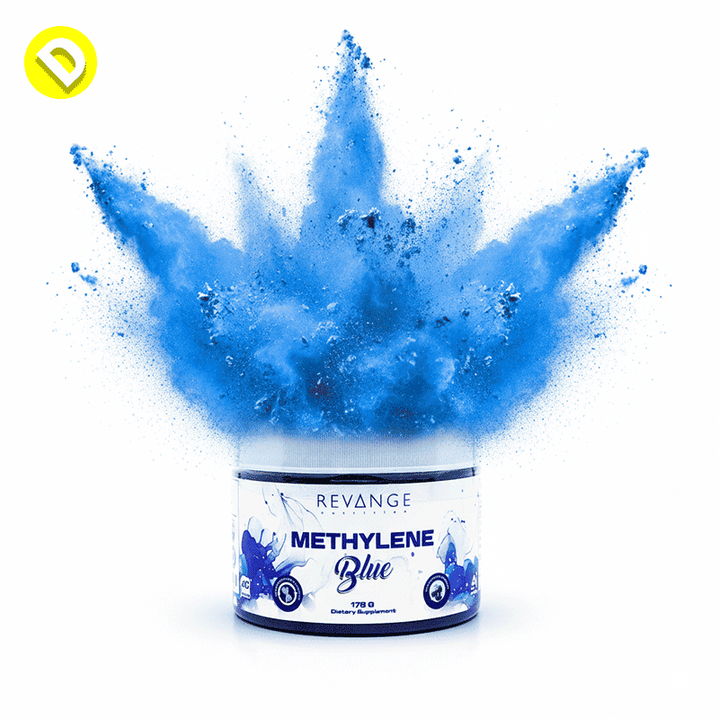 REVANGE NUTRITION Methylene Blue